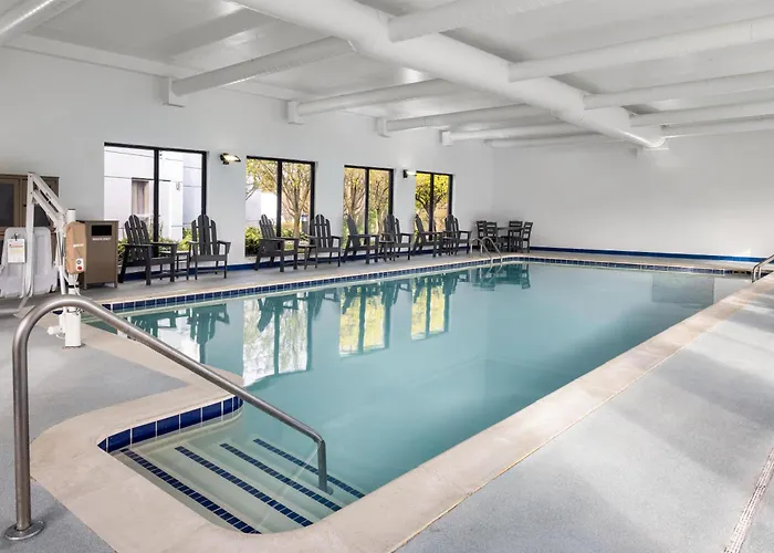 Hyatt Place Detroit/Utica
