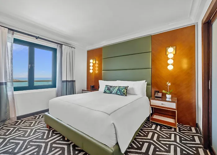 Condado Vanderbilt Hotel