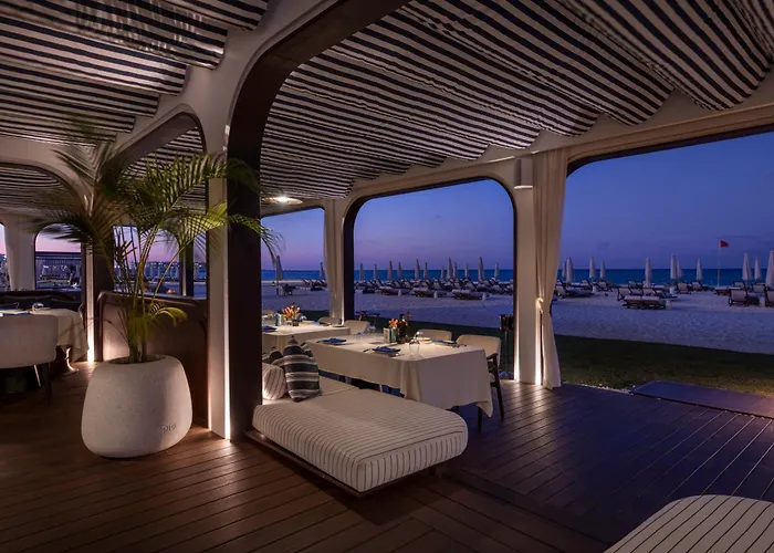 Al Alamein Hotel