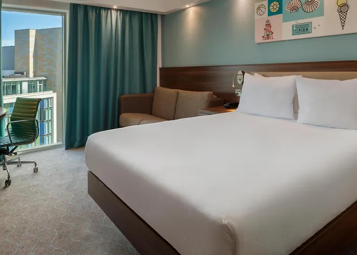 Hampton By Hilton Bournemouth