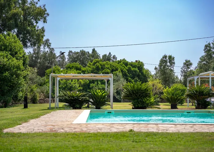 Inghirios Wellness Country Resort