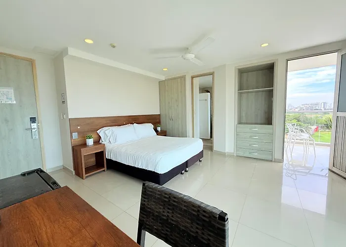 Hotel Summer Frente Al Mar