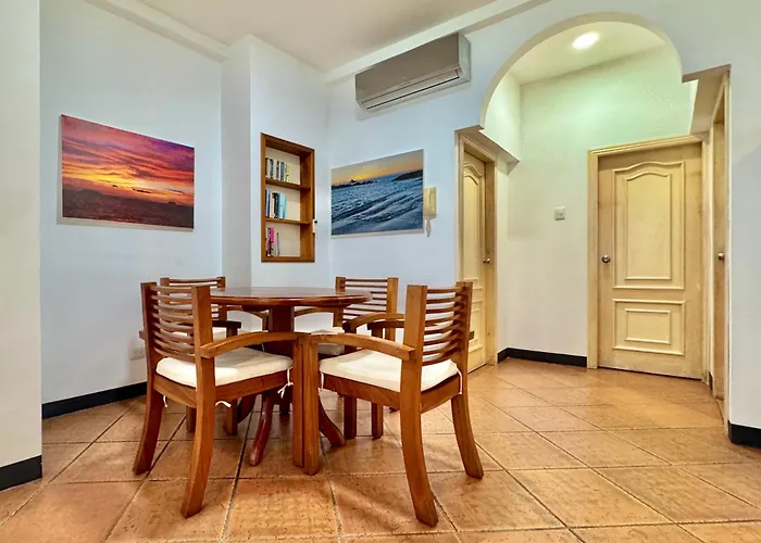 Torre Mar Galapagos Boutique Suites