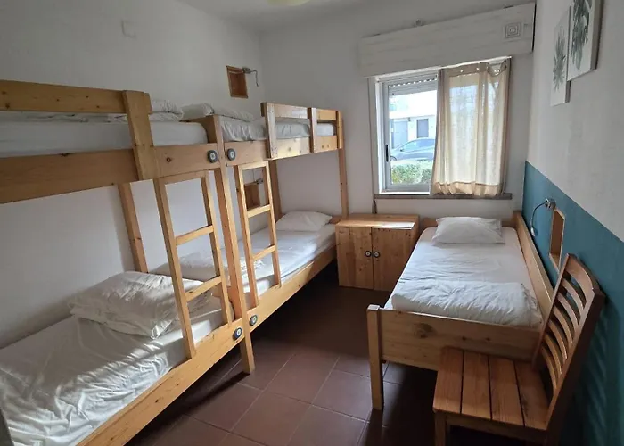 Wax Hostel