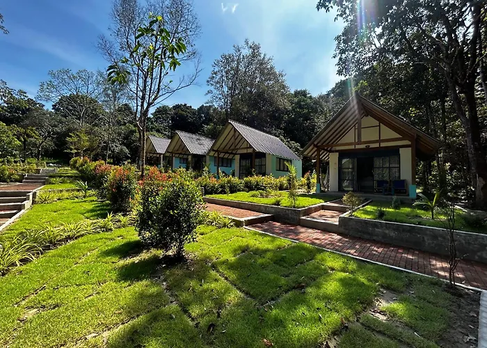 Heaven Beach Resort & Art