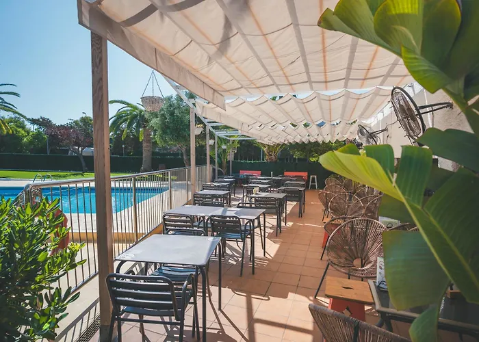 Holacamp Sitges Relax