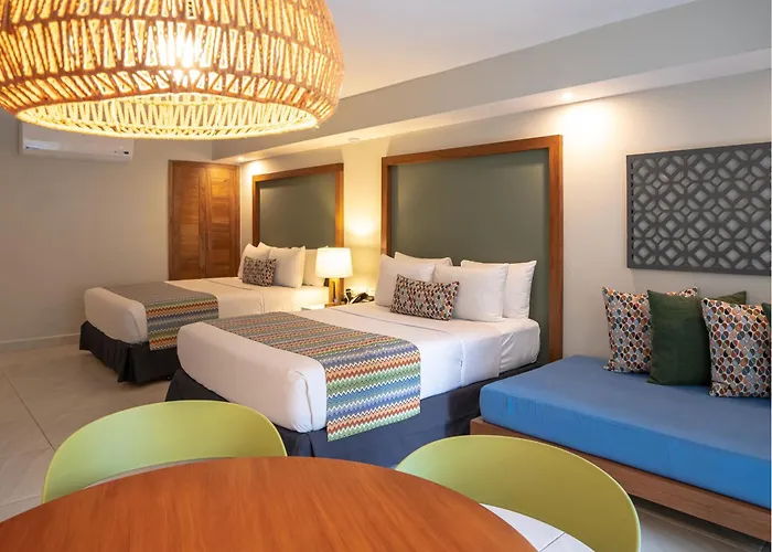Emotions By Hodelpa Puerto Plata