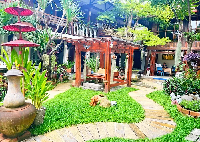 Pao Come Boutique House (Adults Only)