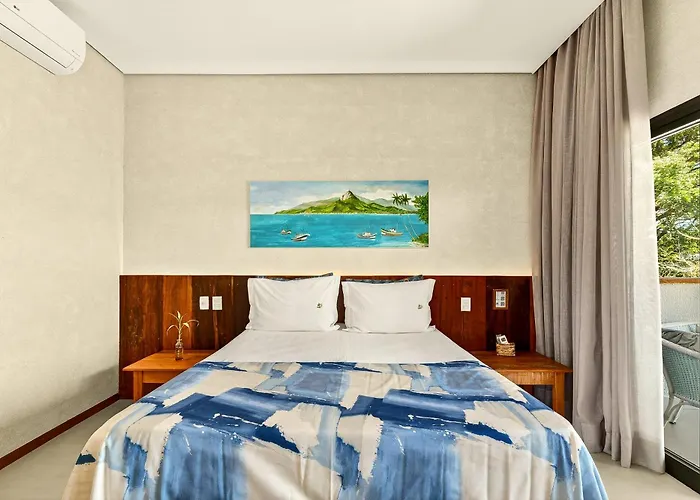 Hotel Velas Do Engenho