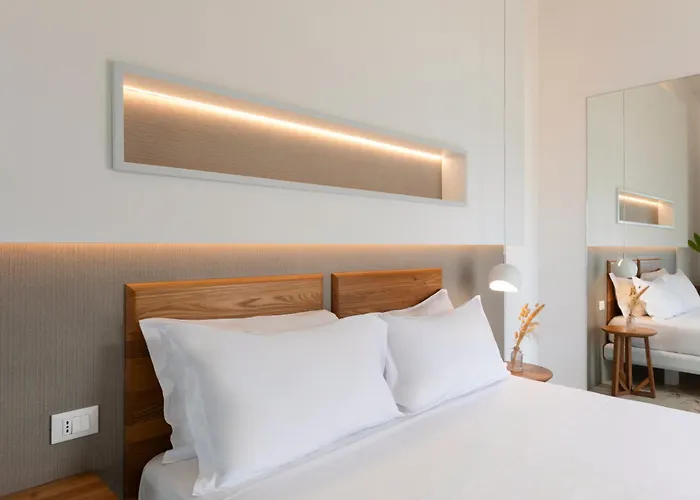 Midenza Suites&Residence