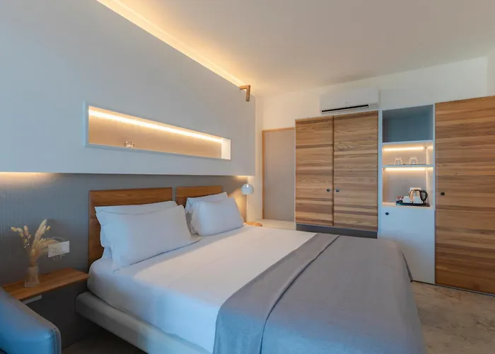 Midenza Seaside & Nature Retreat