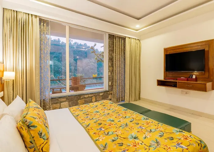 Summit By The Ganges Beach Resort & Spa