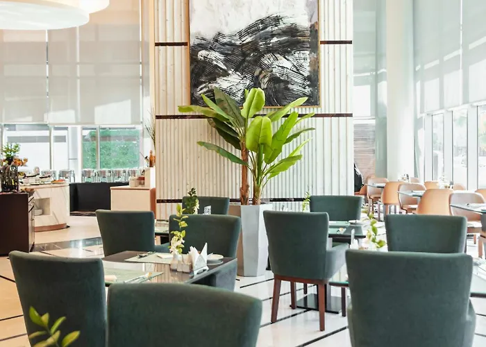 Somerset Downtown Al Khobar
