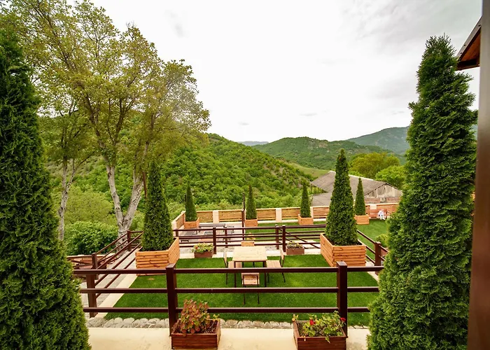 Dilivita Rest House