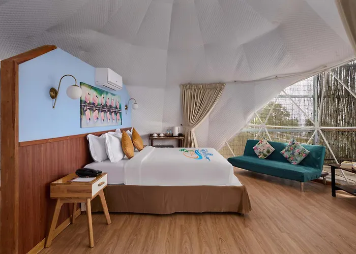 Koh Sdach Resort By Ehm