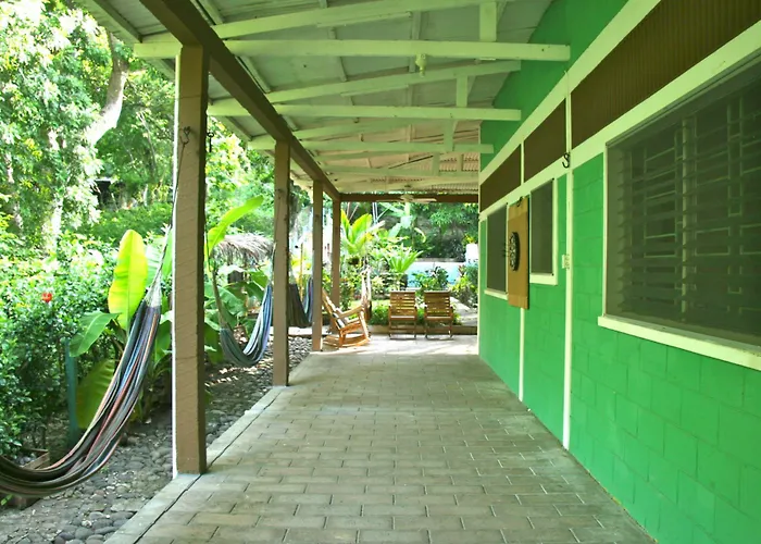 Hammock Plantation