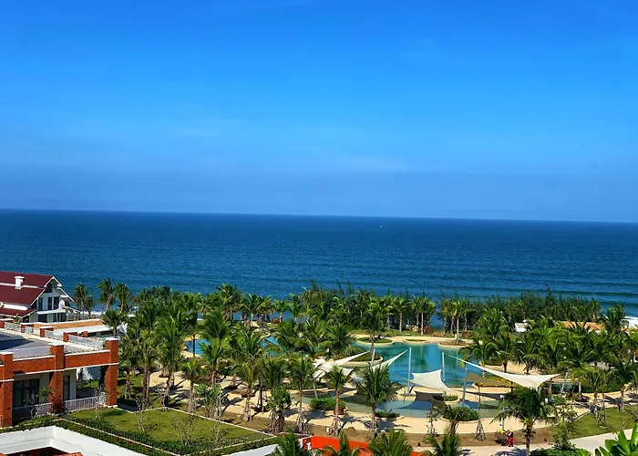 The Pearl Hoi An