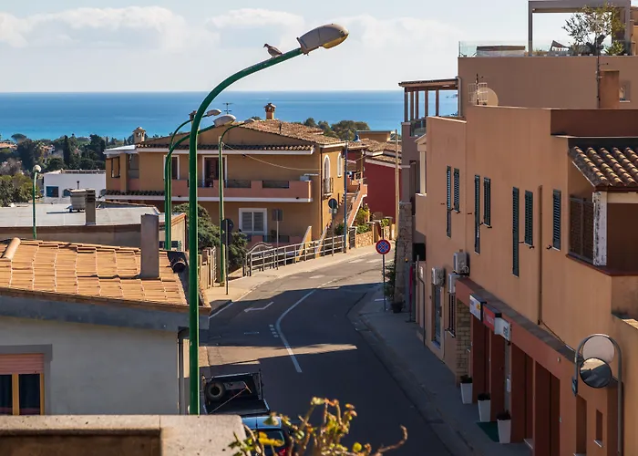 Casa Tacconi