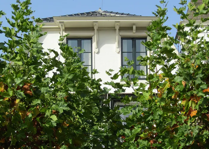 Herberg Welgelegen
