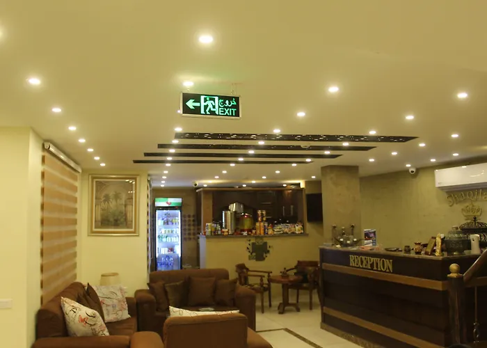 Shaqilath Hotel