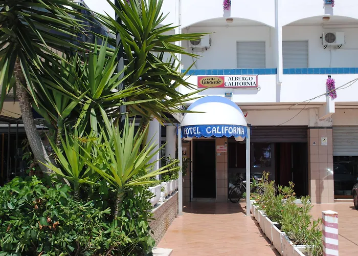 Albergo California