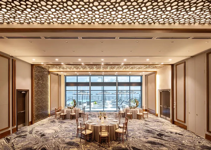 The Current Hotel, Autograph Collection
