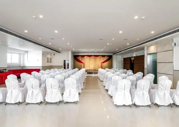 Saaral Residency