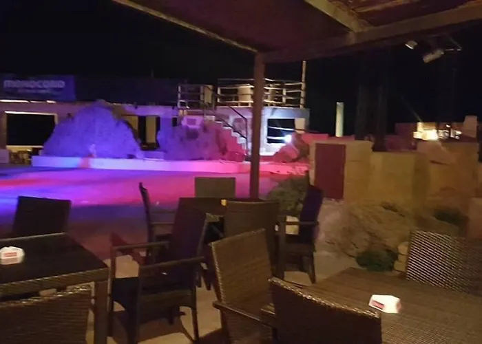 Residence Poseidon Villaggio