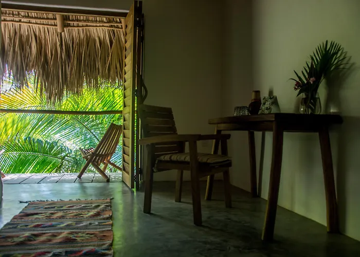 Hotel Descalzo - Adults Only - Beachfront