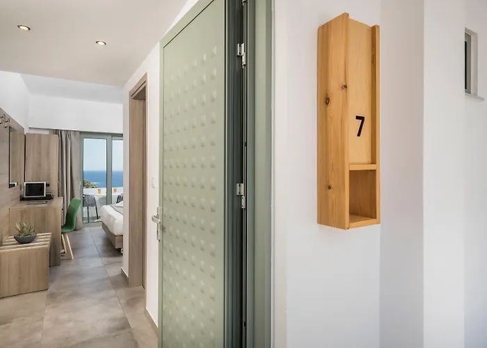 Glykeria Hotel