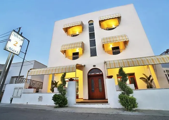 Albergo 2 Mari