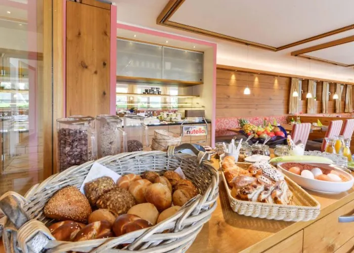 Jauch's Löwen Hotel-Restaurant