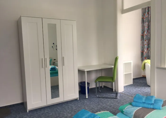 Ski und Biker Hotel Villa Sonnenschein Braunlage am Wurmberg