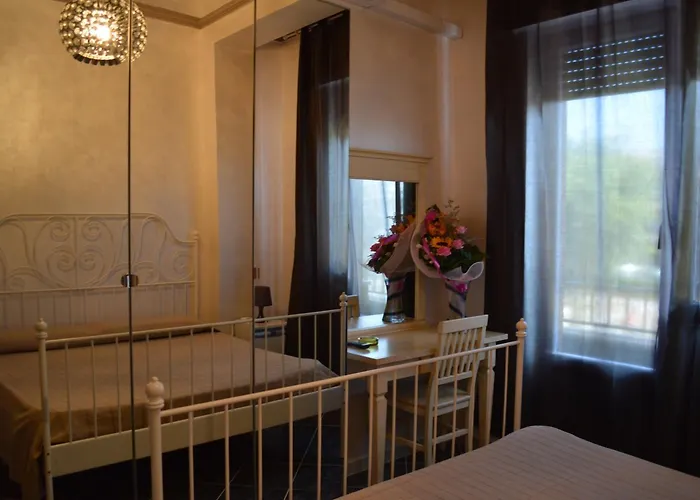 Albergo Italia Torvaianica