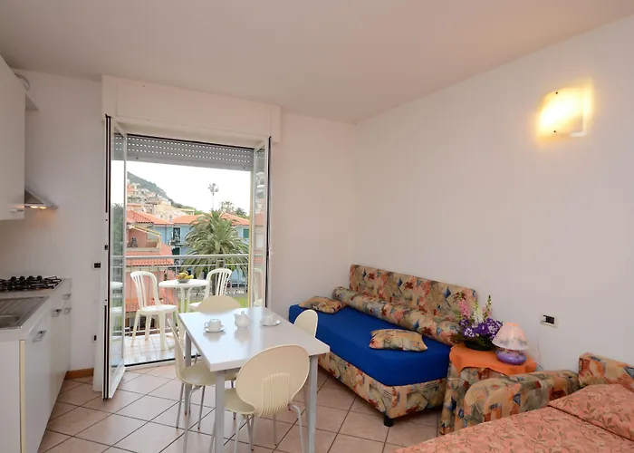 Residence Villa Gloria