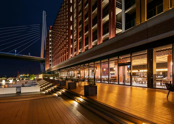 Liber Hotel Osaka