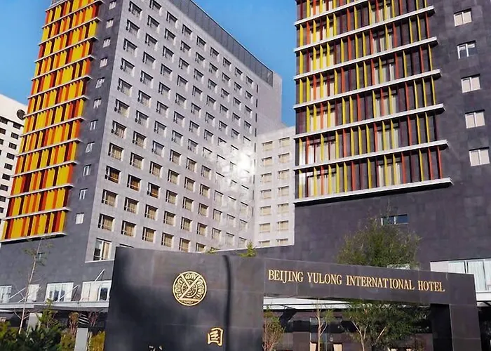 Beijing Yu Long International Hotel
