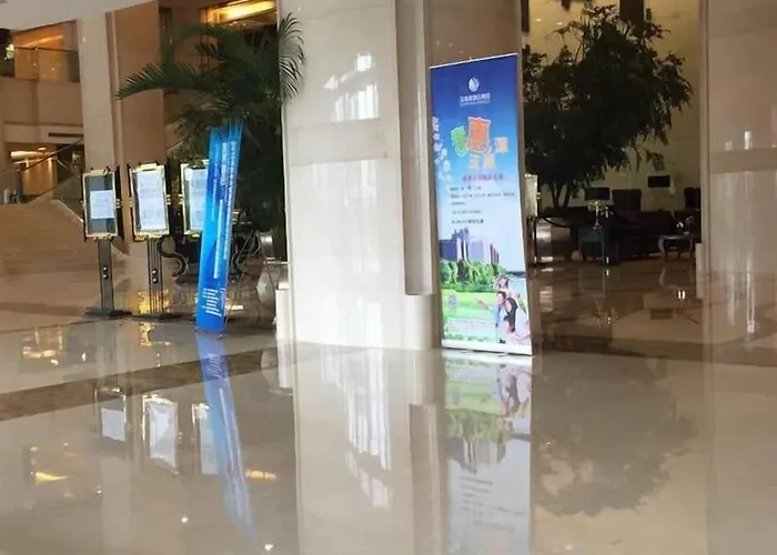 Beijing Yu Long International Hotel