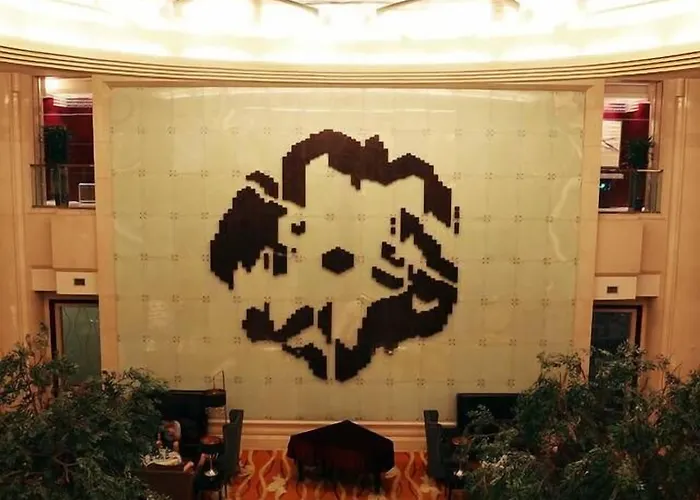 Beijing Yu Long International Hotel