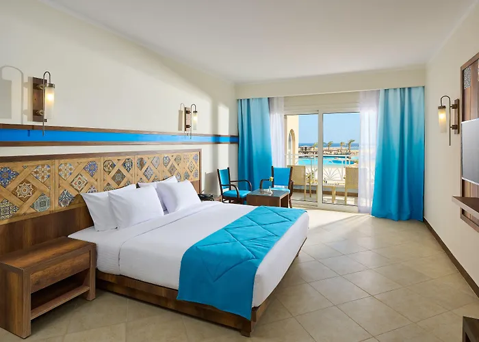 Lazuli Hotel, Marsa Alam
