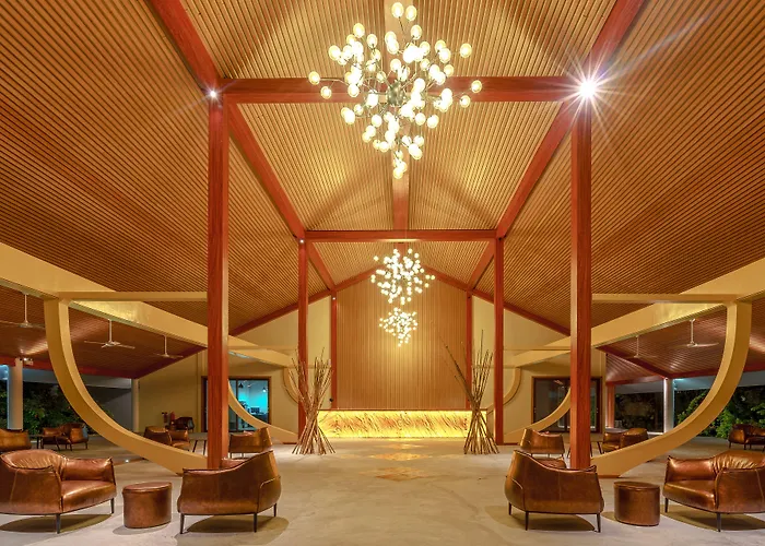 Rahaa Resort Maldives