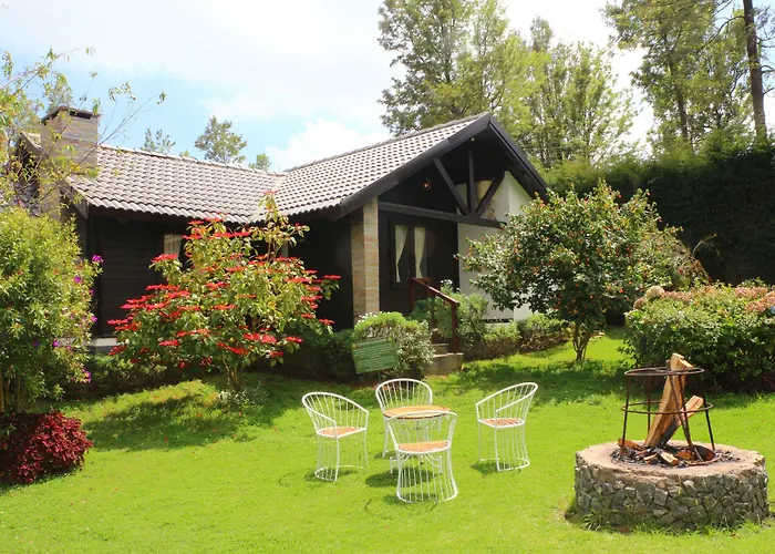 Logan Camp Ooty