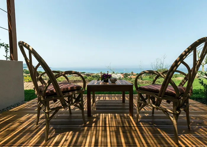 Armacera Resort