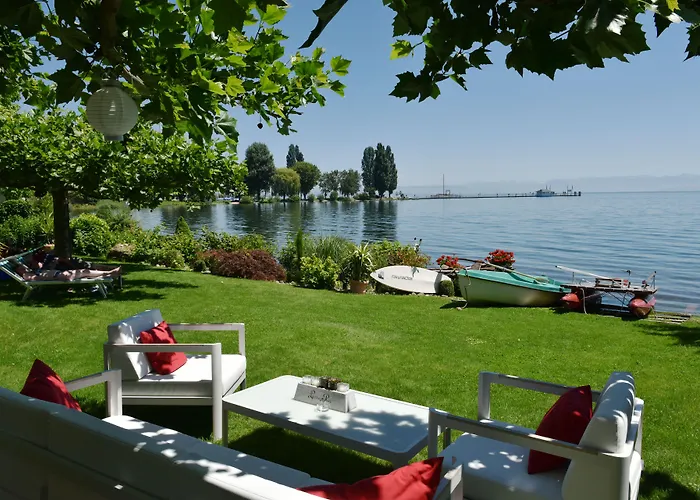 Strandhaus Eberle