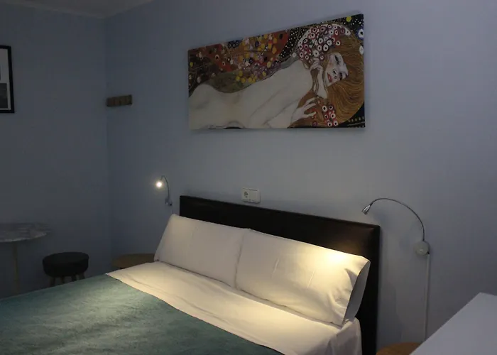 Hotel Alexandra Sitges