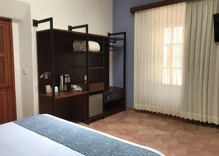 Casa De La Asuncion