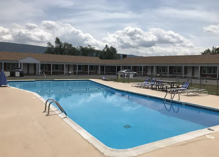 Shenvalee Golf Resort