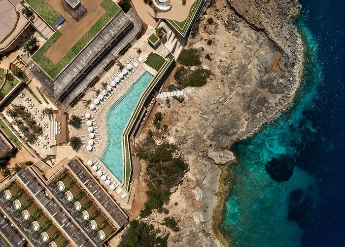 Six Senses Ibiza