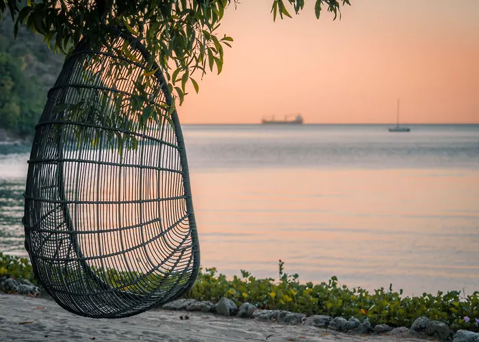 The Mooring Resort