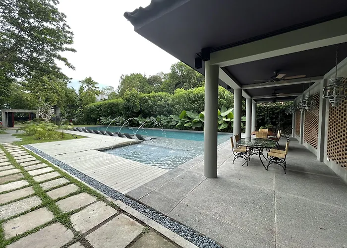 The Henry Resort Dumaguete